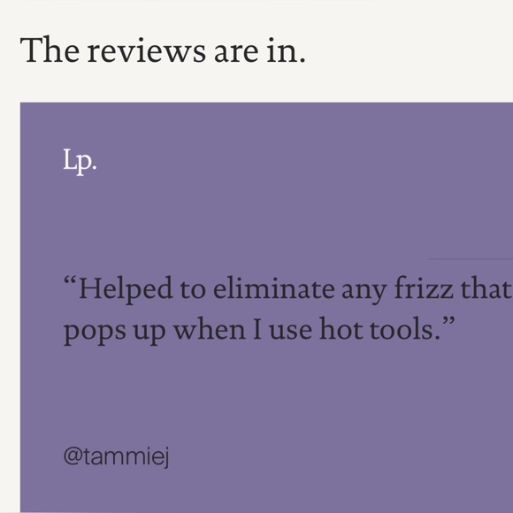 Living Proof No Frizz Intense Moisture Mask - Picture 10 of 14